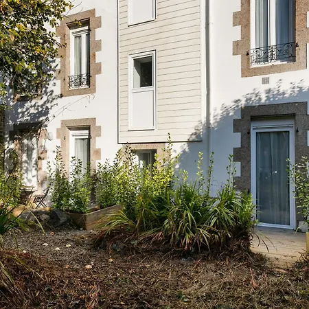 Apartment Chouchen *
